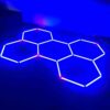 Hexagon Light RGB