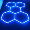 Hexagon Light RGB