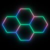 Hexagon RGB Lights