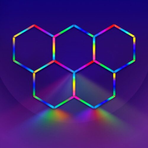 RGB Hex Light