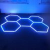 RGB Hex Light